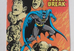 Detective Comics 584 BATMAN Scarface Ventriloquist DC Comics 1988 bd Banda Desenhada