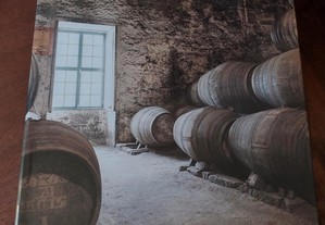 Caves D´Ouro vinho do Porto