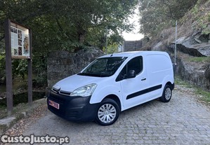 Citron Berlingo 1.6 HDI 3L - 17