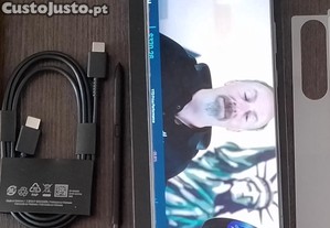 Samsung galaxy s23 ultra com garantia e extras como NOVO