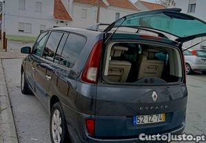 Renault Espace 2.0 - 10