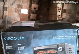 Mini forno Novo