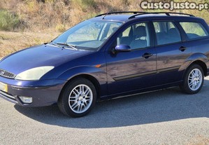 Ford Focus sw - 02