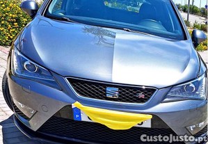 Seat Ibiza FR (Impecável !)