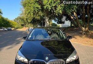 BMW 216 Active Tourer D - 21