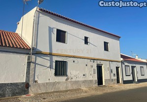 Loja em Viana do Alentejo - Oportunidade �nica!