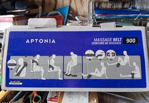 Aparelho de massagem corporal Aptonia 900
