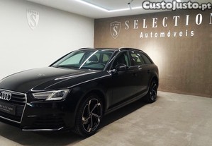 Audi A4 Avant 2.0 35 TDI S Tronic - 19