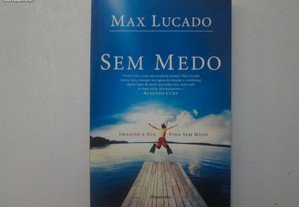 Sem medo- Max Lucado