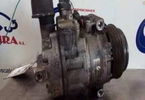 Compressor de ar condicionado MERCEDES-BENZ SPRINTER 3,5-T FURGÓN *