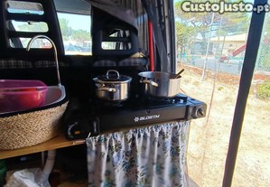 Citroen Jumper 1.9d