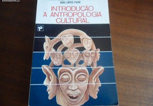 "Introdução à Antropologia Cultural"