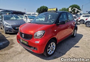 Smart ForFour 1.0 prime 71 - 15