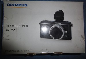 Olympus Pen E-P2 (C14)
