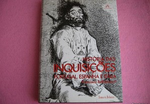 História das Inquisições - 1996