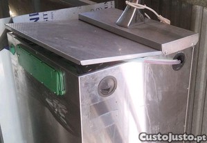 Máquina de imperial / finos