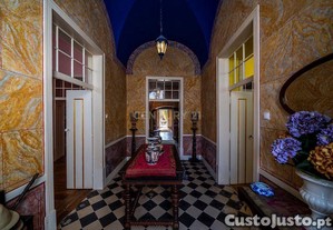 Casa Senhorial do Sec XIX no corao de Ferreira do Alentejo- 690.000.00