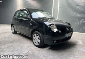 VW Lupo Fivel e econmico - 01