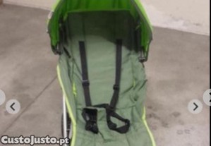 Carrinho bebe prenatal