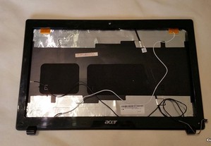 Carcaça LCD Completa Acer Aspire 5742zg