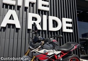 BMW G310R  Reviso Feita na BMW (17/10/25) + Ofertas!