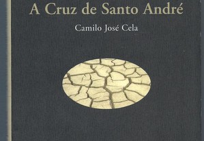 Camilo José Cela - A Cruz de Santo André (2003)