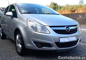 Opel Corsa 1.2 80 cv - 07