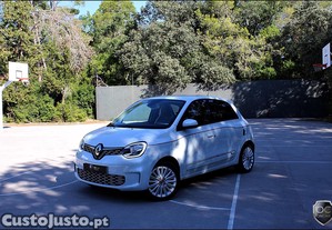 Renault Twingo VIBES - Eltrico - 21
