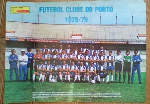 Futebol Clube do Porto 1978/79