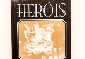 Espelho de Bolso para Heróis 
