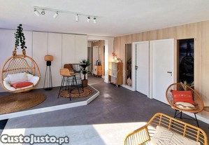 Sala ou Escritório para   17m² | Agualva
