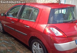 Renault Mgane 1.5 Diesel-mecanica impecvel-preco imbativel! - 03