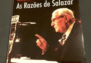 Guerra Colonial: As Razões de Salazar