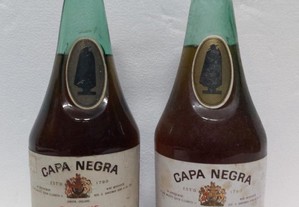2 Brandy Capa Negra