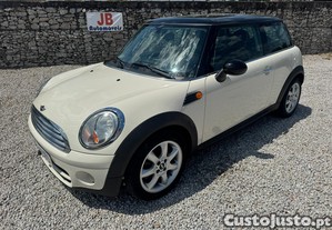 MINI Cooper D - 10