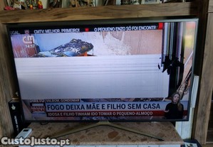 Tv Samsung de 50 polegadas