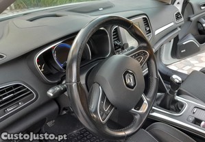 Renault Mgane 1.6 DCi Bose Edition - 16