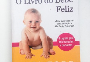 O Livro do Bebé Feliz