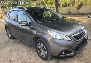 Peugeot 2008 1.4 hdi 70cv - 15