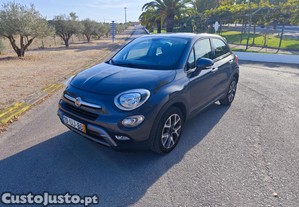 Fiat 500X 1.3 MJ City Cross S&S - 18