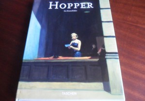 "Hopper" de Ivo Kranzfelder - Edição de 2000