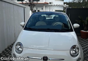 Fiat 500 1.2  - 15