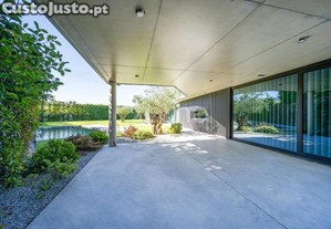 Moradia T3 De Prestígio Em Dume | Braga