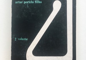 A Funda, 2° Volume