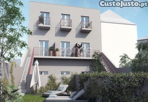 T1 Rua Do Lindo Vale