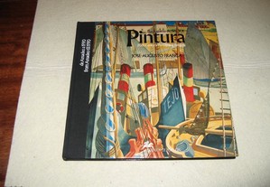 Pintura Portuguesa do Século XX - 1990