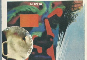 Ruy Espinheira Filho - A Sombra e o Rio (1980)