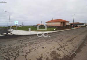 Terreno com 637,00 m2 - Arrifes - Ponta Delgada