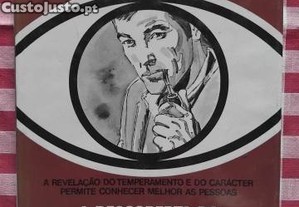 A Descoberta da Personalidade de Suzanne Simon e Jeau-Louis Sellier