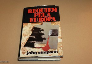 Requiem pela Europa//John Simpson